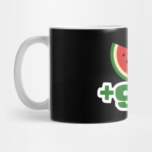 Pro Palestine Mug